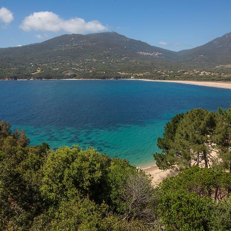 A'Mare Corsica - Seaside Small Resort Propriano  Exteriör bild